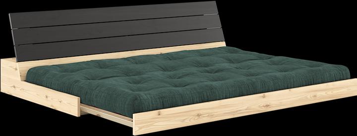 Produktbild Karup Design Base (Bettsofa, 2-Sitzer)