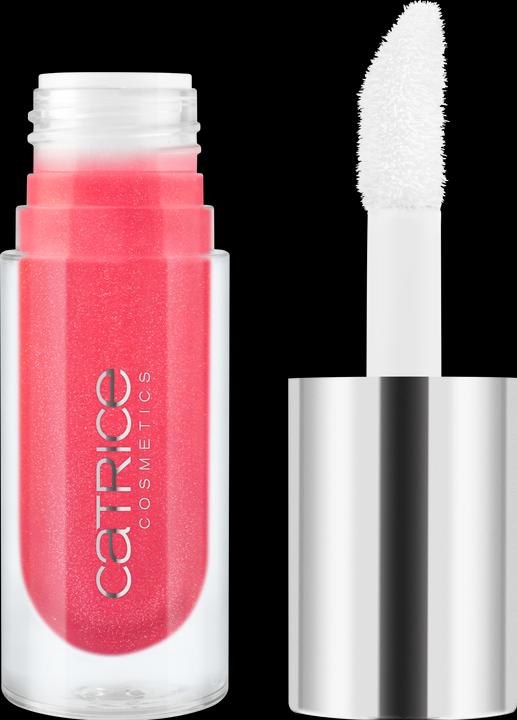 Produktbild Catrice Eternal Red (RUBY RADIANCE)
