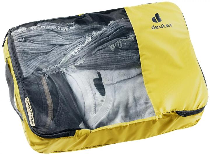Produktbild Deuter Mesh Zip Pack 3