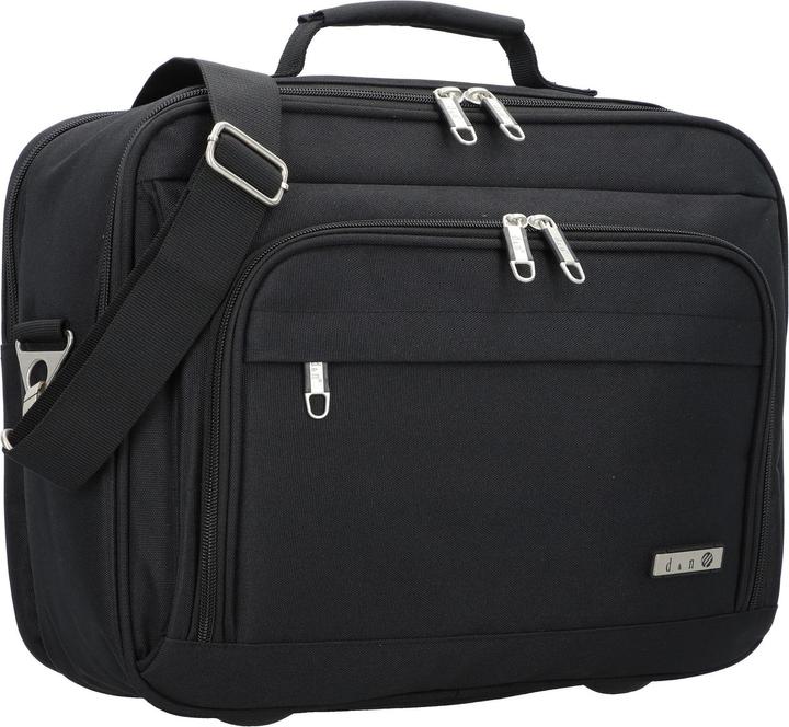 Produktbild D&N Bags & More Flugumhänger 38 cm