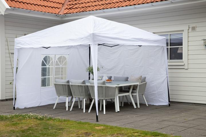 Produktbild Venture Home Pavillon Easy (296 cm, 296 cm)