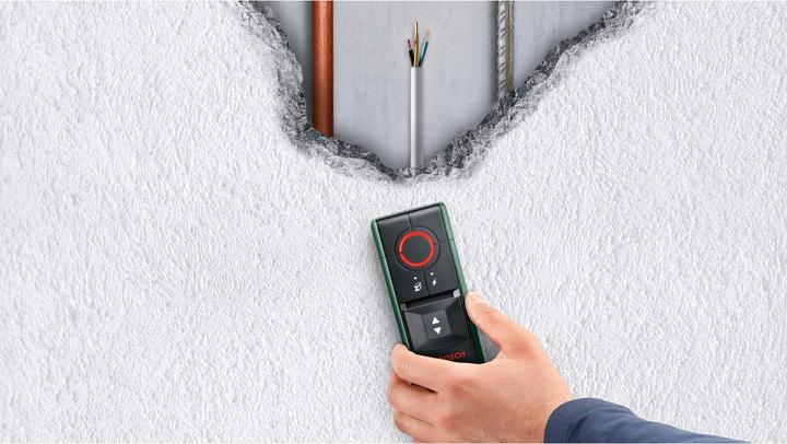 Produktbild Bosch Home & Garden Truvo Uni