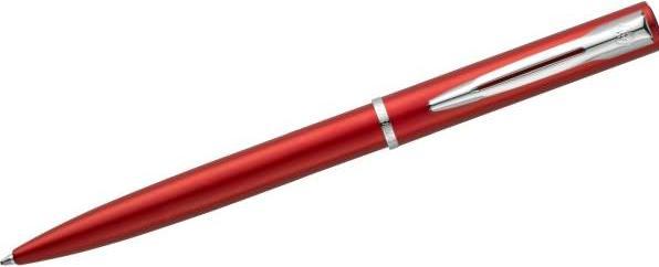 Actual product image Waterman Ballpoint pen Allure M (Red, 1 x)
