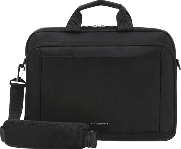 Actual product image Samsonite GUARDIT CLASSY Laptop Bailhandle (15.60", Universal)