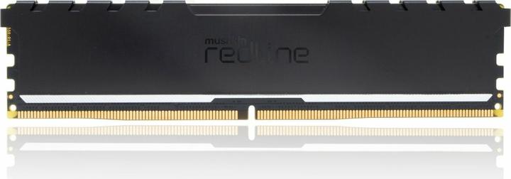 Actual product image Mushkin Redline ST (2 x 16GB, 6400 MHz, DDR5 RAM, DIMM)
