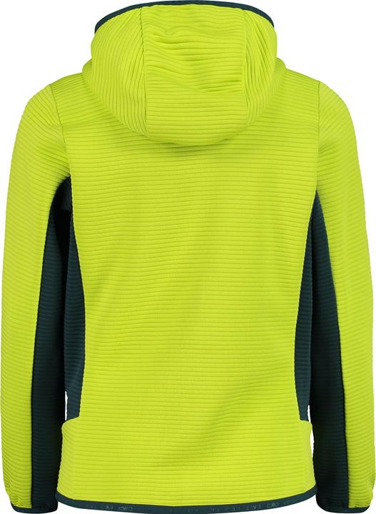 Produktbild CMP Campagnolo Hoodie (152)