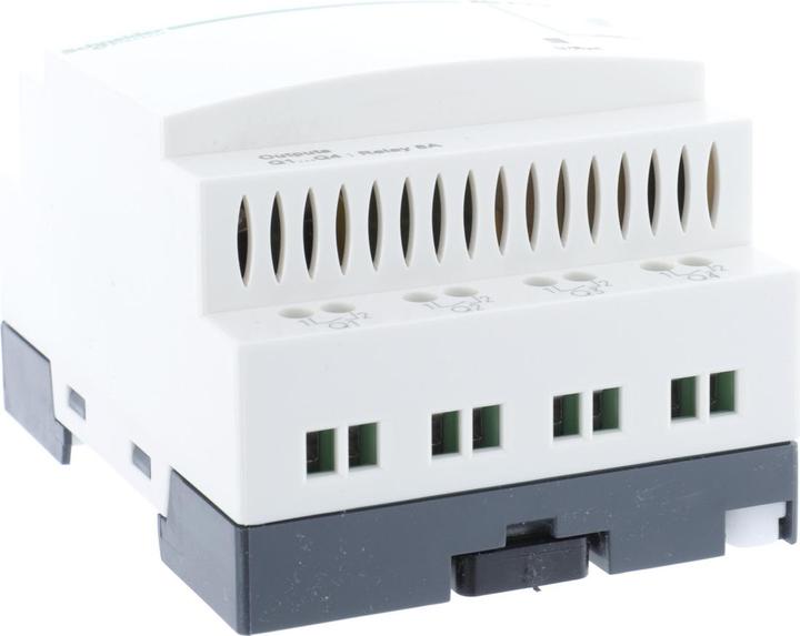 Produktbild Schneider Electric Prozessmodul ZELIO
