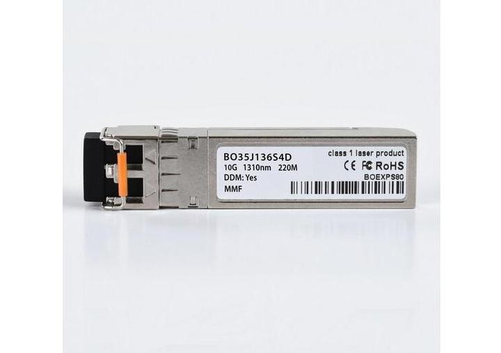 Produktbild CBO Juniper EX-SFP-10GE-LRM kompatibler BlueOptics SFP+ BO35J136S4D