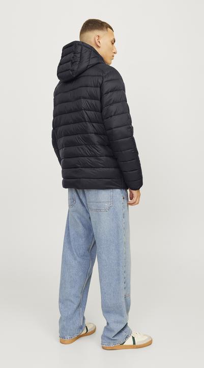 Produktbild Jack & Jones Jjesprint Puffer Hood Noos (S)