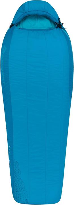 Actual product image Sea To Summit Venture VtI Sleeping Bag (170 cm)