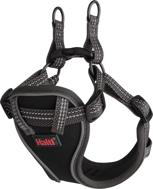 Actual product image Company of Animals Halti Anatomy XXS puppy harness (XXS, Dog)