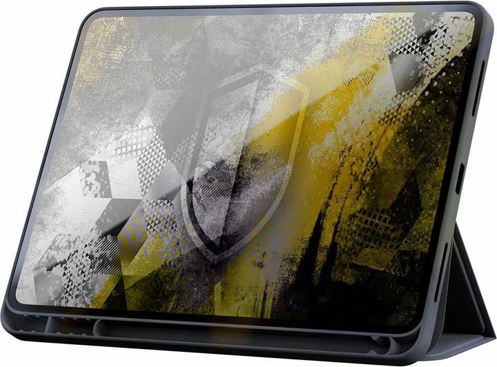 Image du produit 3MK Étui souple (iPad 2021 (9e génération))