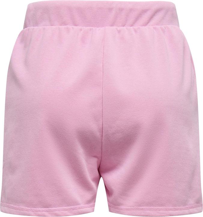 Produktbild Only Play ONPPICA Hohe Taille Locker geschnitten Sweat-Shorts Sweat-Shorts (XS)
