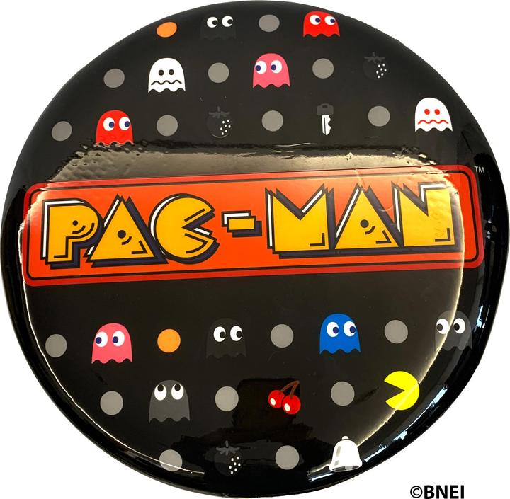 Produktbild Arcade1Up Hocker Pac-Man