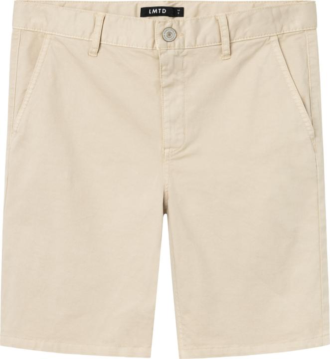 Lmtd Regular Fit Chinoshorts