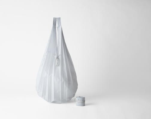 Actual product image Shupatto Minimal Bag