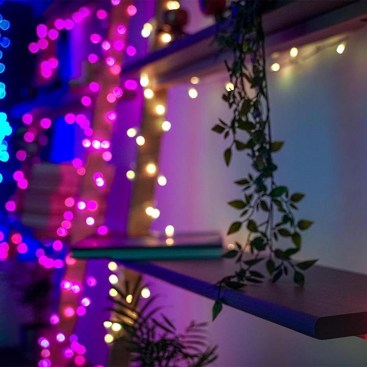Productafbeelding Twinkly IJspegels (0.70 m)