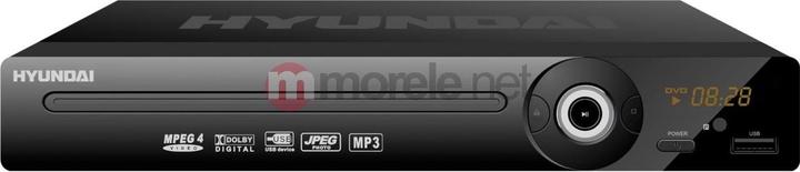 Hyundai DV2X279DUUSB (Lecteur DVD)
