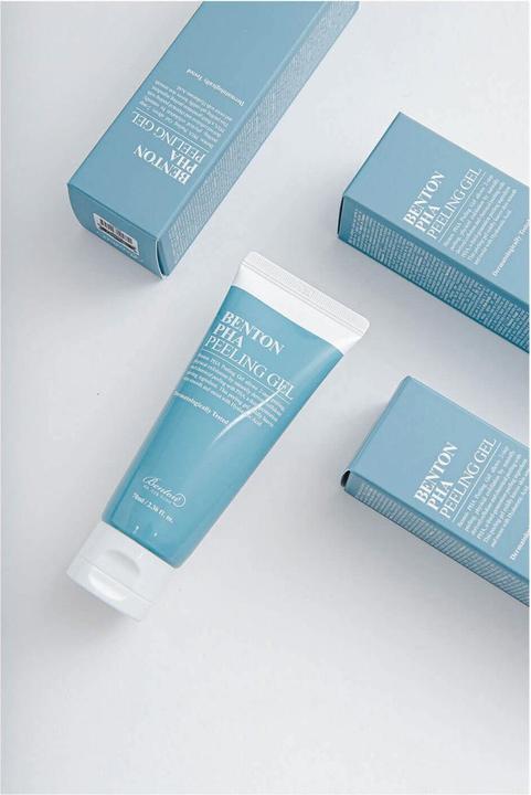 Produktbild Benton PHA Peeling Gel (Gel, 70 ml)