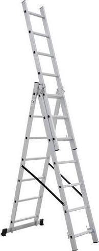 Produktbild Haushalt BL-E307 (Stehleiter, Mehrzweckleiter, 419 cm)