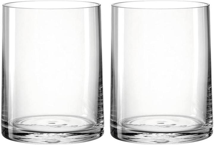 Leonardo Vaso Novara (19 cm, 2 pezzi) (2 x, 17 x 21 x 32 cm, 11.42 l)