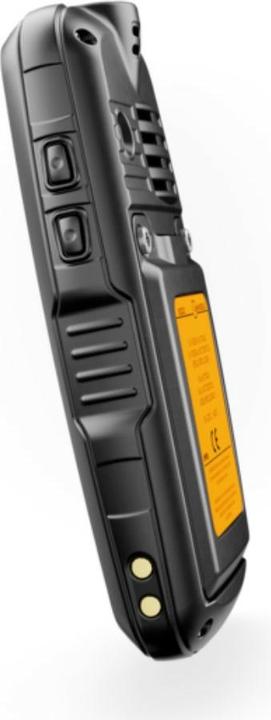 Immagine prodotto I.safe Mobile IS120.2 Smartphone protetto Ex 16 GB 6,1 cm (2,4 pollici) Nero Sing (16 GB, Nero, 2.40", SIM singola, 4G)