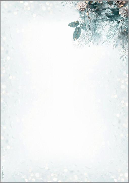 Bianco, Verde