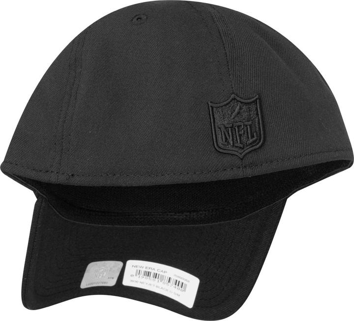 Actual product image New Era 39Thirty Stretch Cap - NFL New York Jets - L/XL (XL)