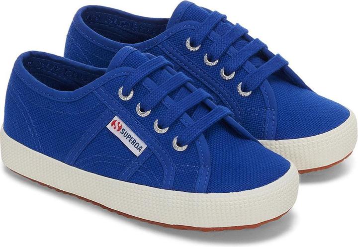 Superga Sneaker 2750 Easylite Leder (33.5)