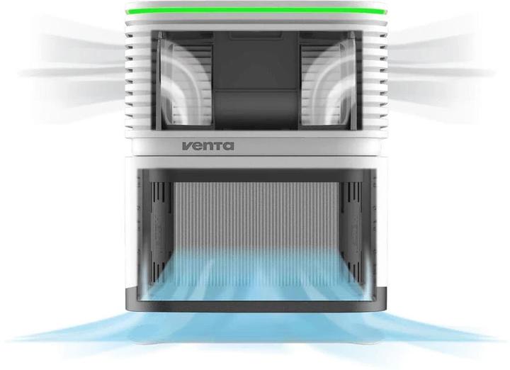 Produktbild Venta AW730 AeroStyle Compact (50 m²)