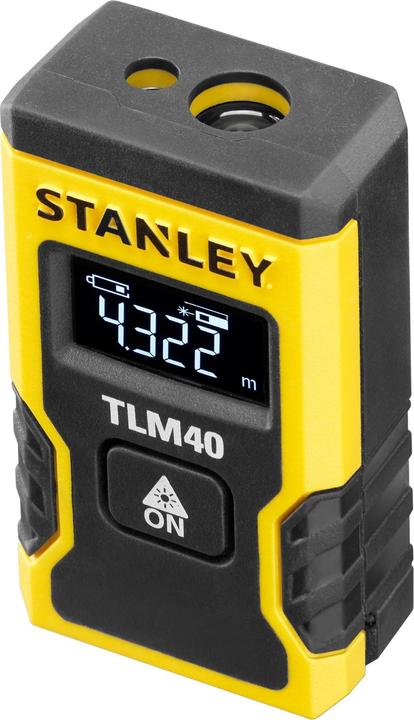 Immagine prodotto Stanley TLM40 (12 m, 635 nm)