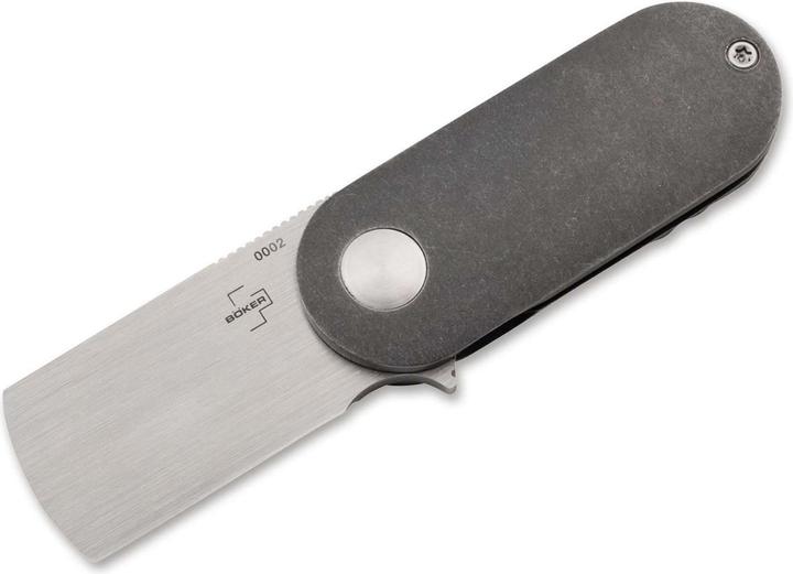 Produktbild Böker Suiseki (3.90 cm)