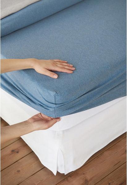 Image du produit Living Home Melange (140-160 x 200 cm)