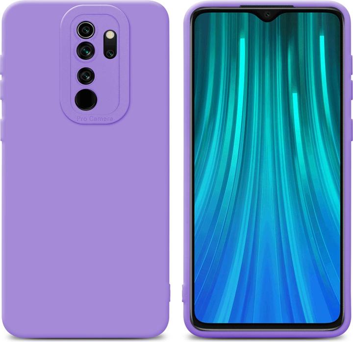 FLUID LIGHT PURPLE