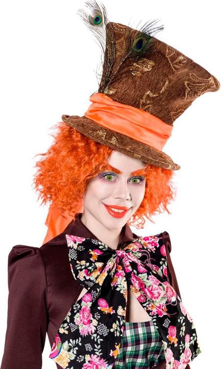 Produktbild Mask Paradise Insane Hatter (XL)