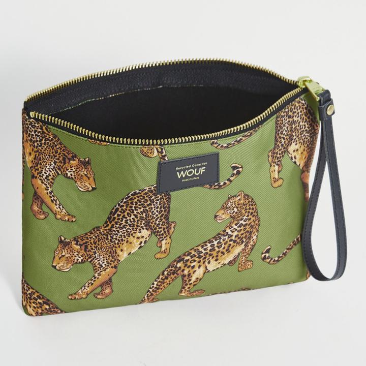 Actual product image Wouf Cosmetic bag 26 cm (1 l)