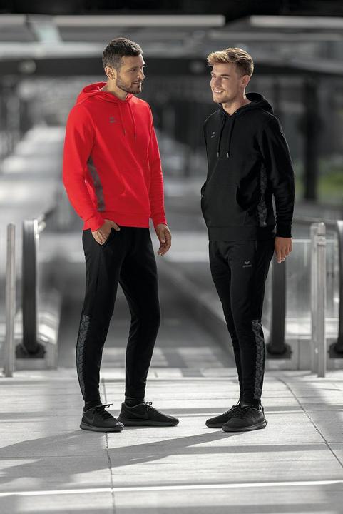 Image du produit Erima Essential Team Kapuzensweat (152)