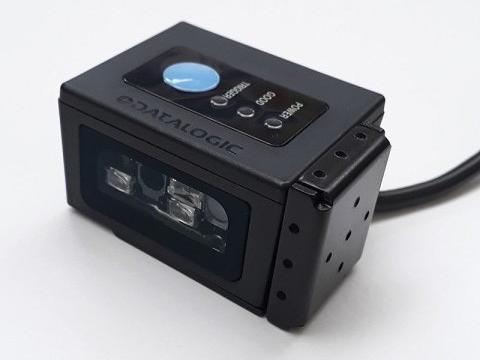 Actual product image Datalogic DSM0400 2D MP-DL RS-232 2 m (2D barcodes)