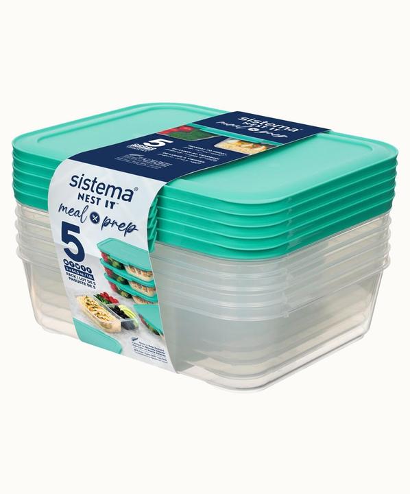 Produktbild Sistema Nest It (1.90 l)