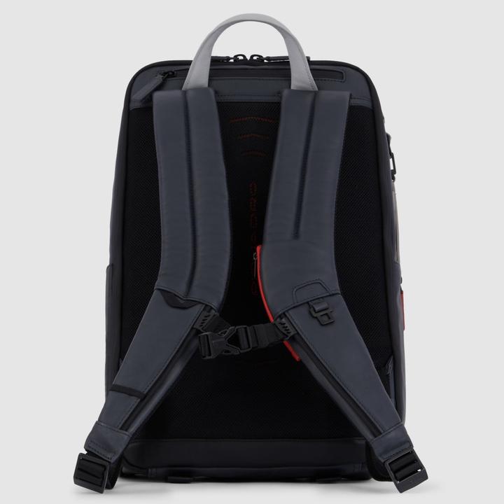 Immagine prodotto Piquadro Laptop Rugzak / Rugtas / Laptoptas / Werktas - Urban - Multicolore - 15 pollici (18 l)