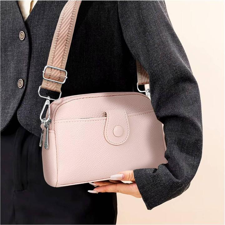 Actual product image Gallantry HB-69050-PK Handtasche
