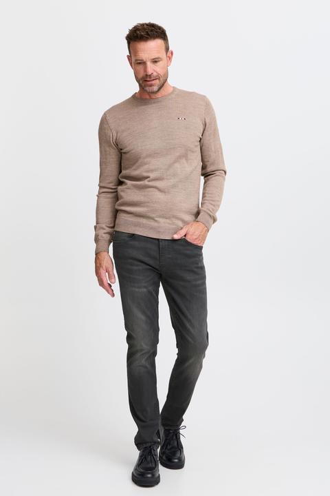 Actual product image FQ1924 FQJUAN 5 pocket jeans 21900669 (W31/L34)
