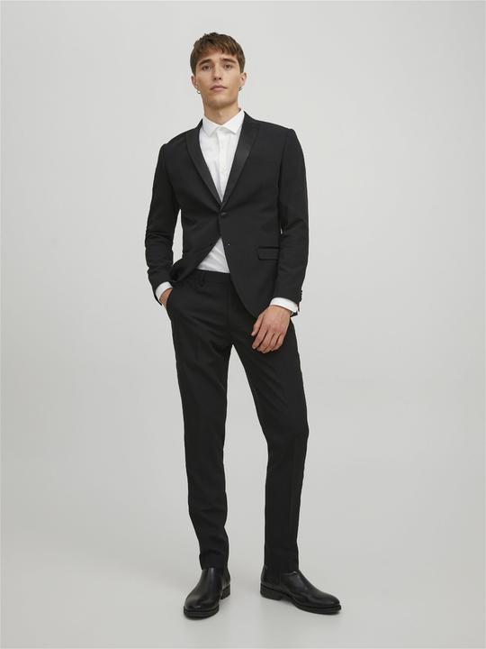 Produktbild Jack & Jones Franco Smoking Anzug (48)