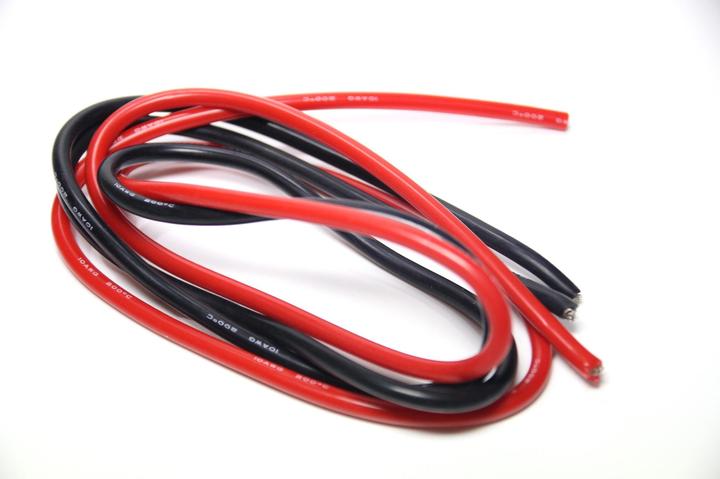 Image du produit EP Fil de silicone