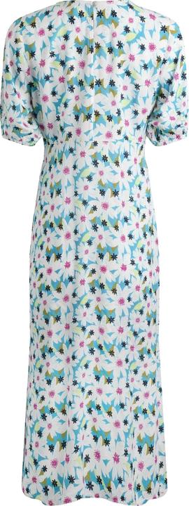 Produktbild Weird Fish Everly Midikleid (42 D)