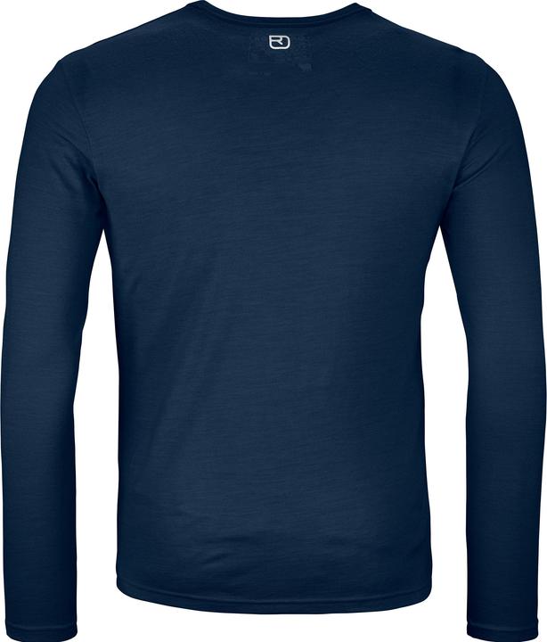 Image du produit Ortovox 185 Marque Mérinos Outline L/S (L)