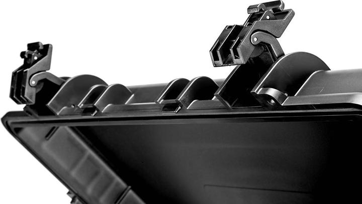Productafbeelding B&W International Type 6500 (Fotokoffer, 51 l)