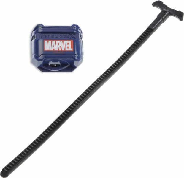 Image du produit Hasbro Bey Bbx Marvel Collab assisté