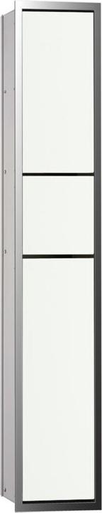 Chromed, Optiwhite