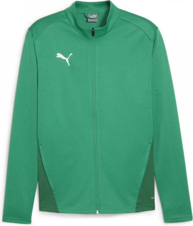 Actual product image Puma teamGOAL Training Jacket (S)
